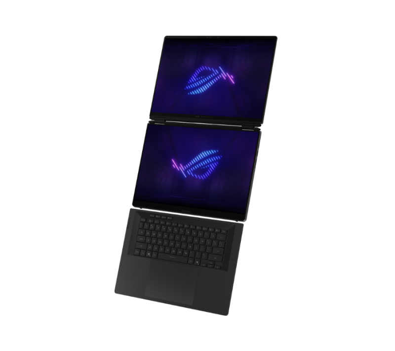 Asus ROG Zephyrus Duo 16 (2026) GX651