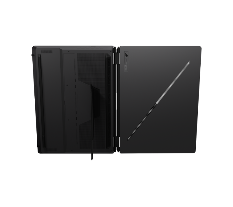 Asus ROG Zephyrus Duo 16 (2026) GX651