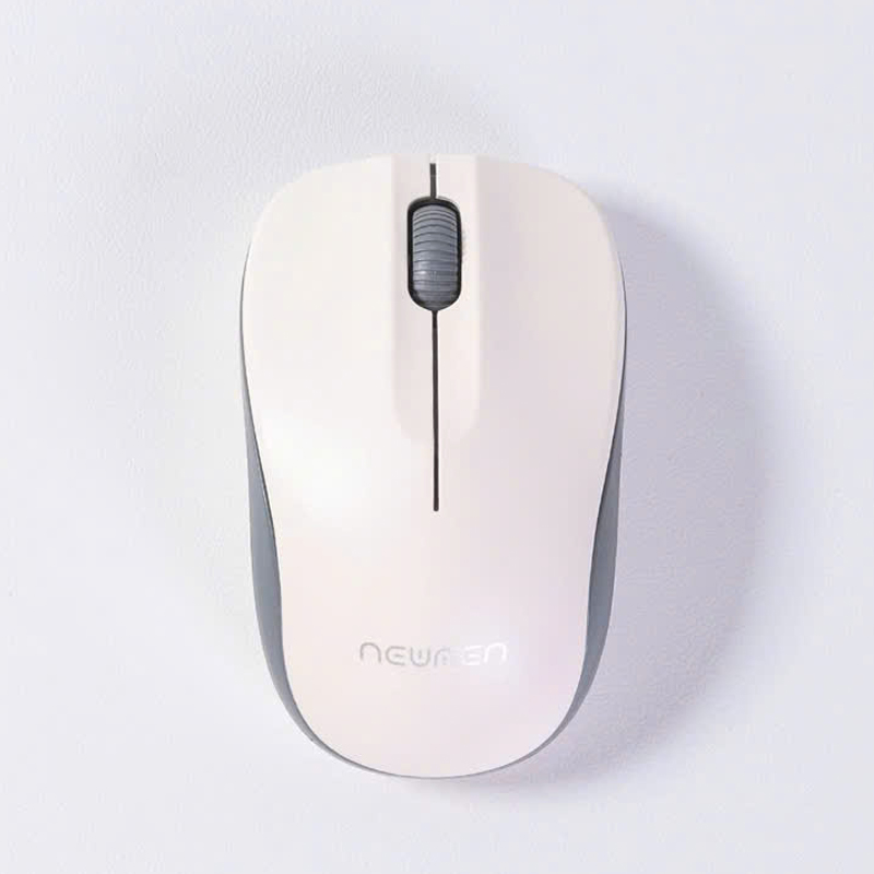 Chuột máy tính không dây Newmen F116