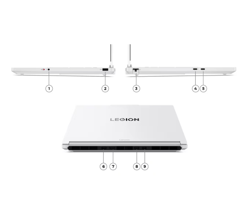 Lenovo Legion Y7000X 2026