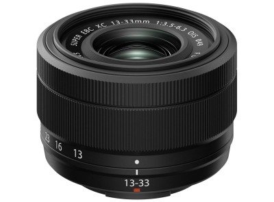 Fujifilm XC 13-33mm f/3.5-6.3 OIS (Chính hãng)