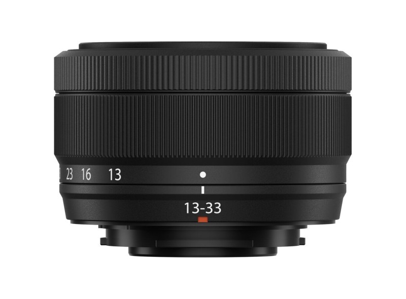 Fujifilm XC 13-33mm f/3.5-6.3 OIS (Chính hãng)