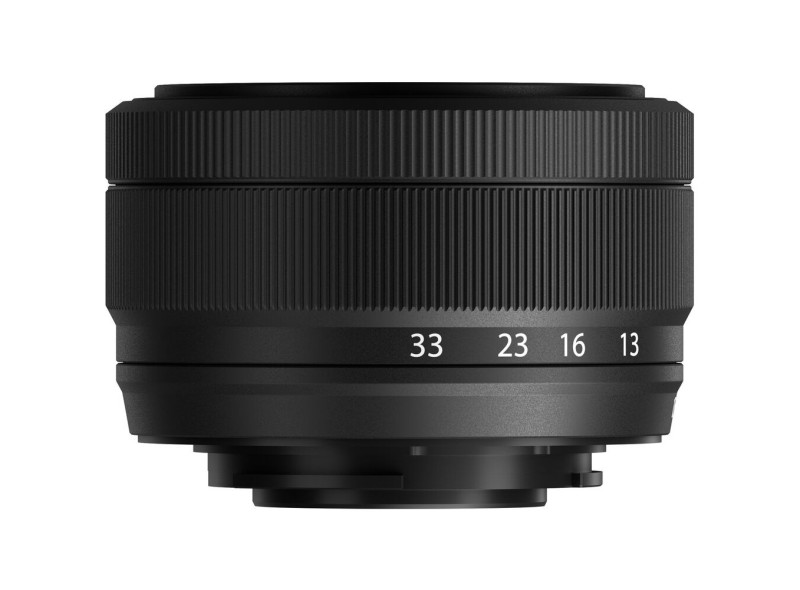 Fujifilm XC 13-33mm f/3.5-6.3 OIS (Chính hãng)