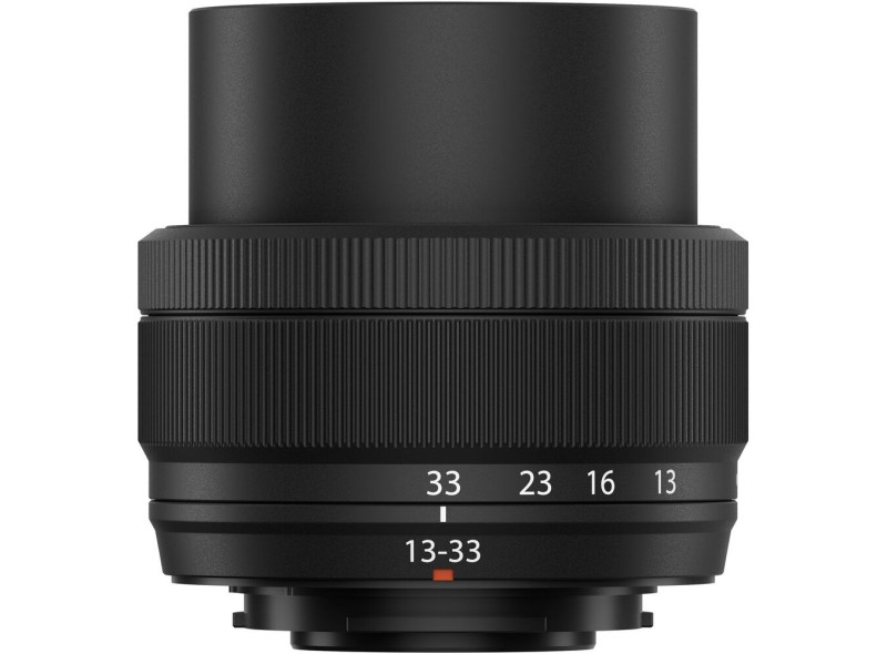 Fujifilm XC 13-33mm f/3.5-6.3 OIS (Chính hãng)