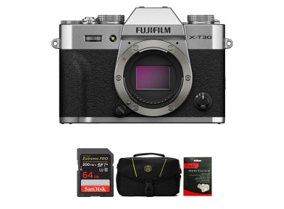 Fujifilm X-T30 III (Chính hãng)