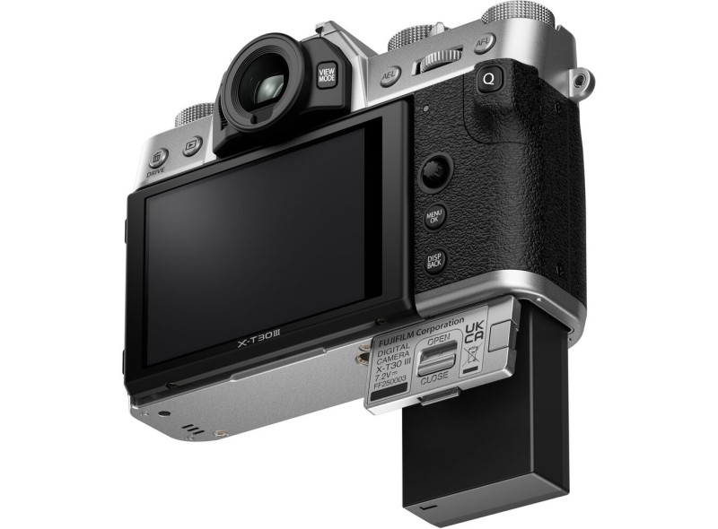 Fujifilm X-T30 III (Chính hãng)