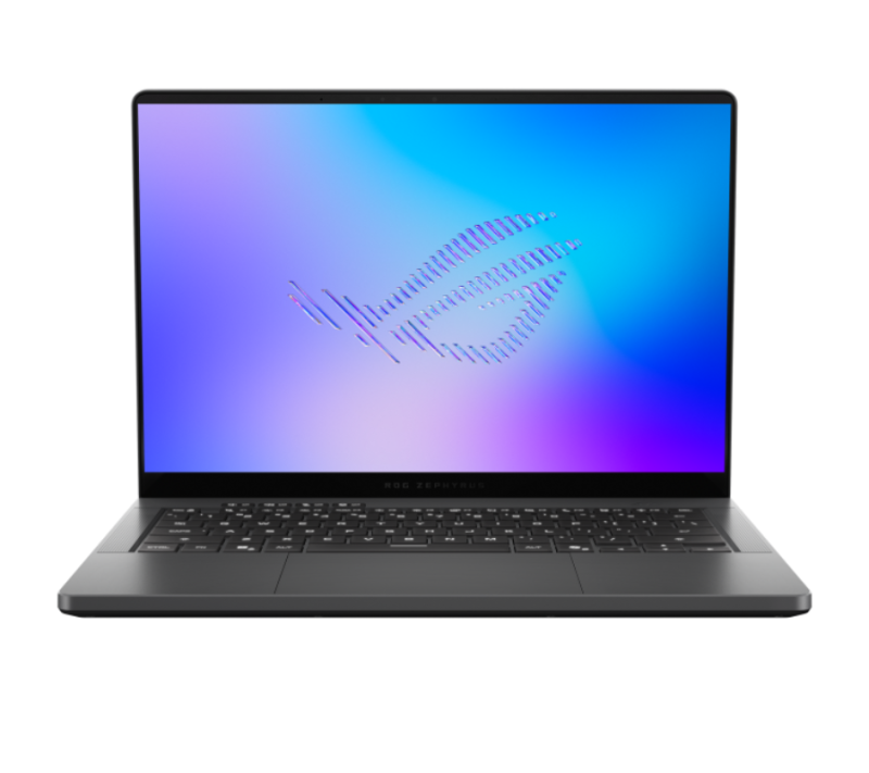 ASUS ROG Zephyrus G14 (2026)