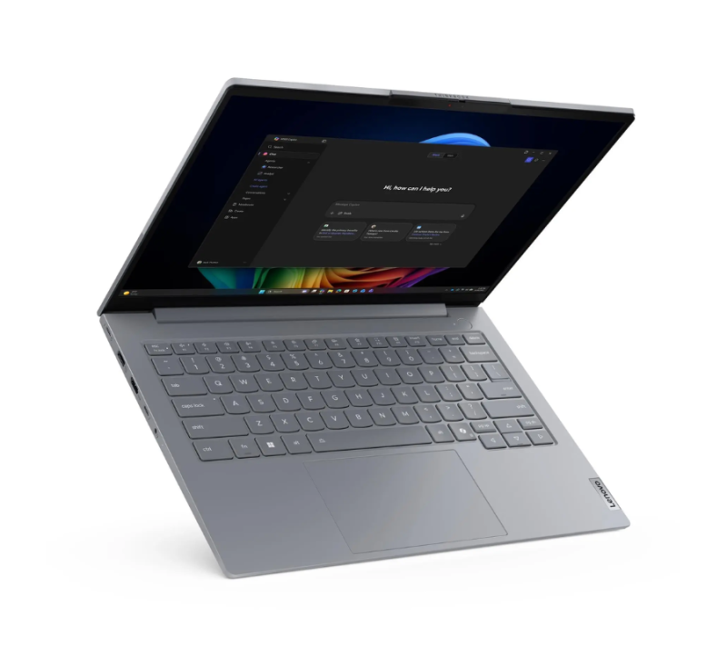 Lenovo ThinkBook 14 G9 IPL (2026)