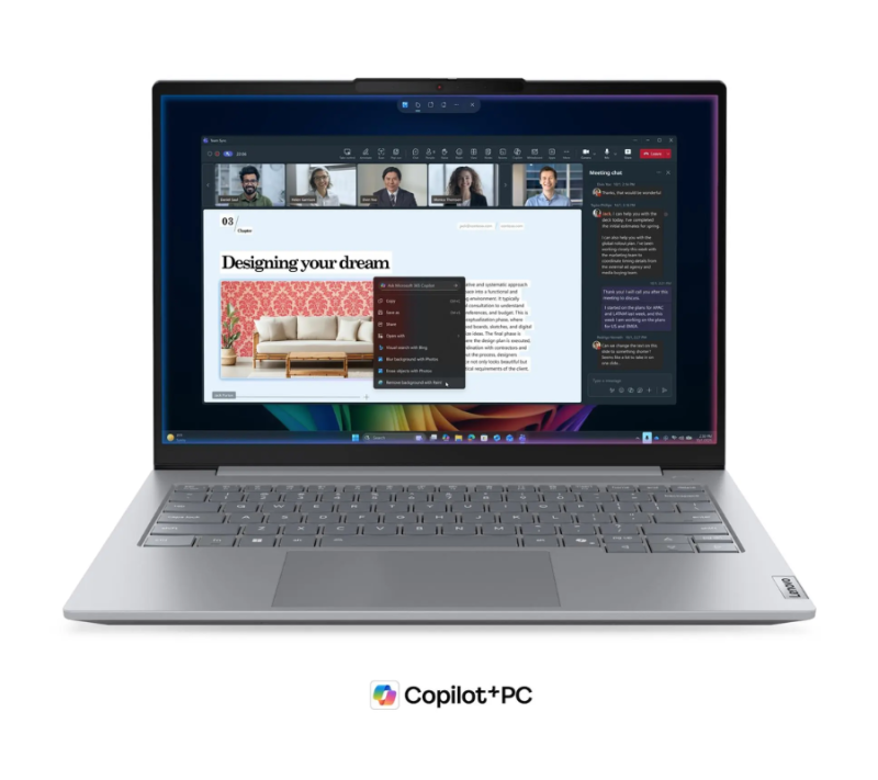 Lenovo ThinkBook 14 G9 IPL (2026)