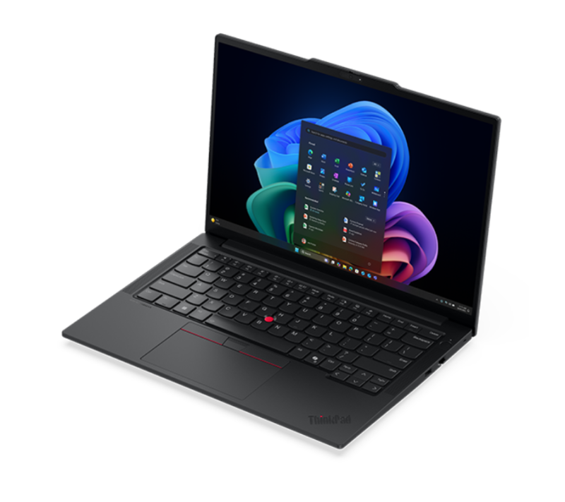 Lenovo ThinkPad E14 Gen 8 (2026)