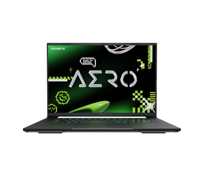 Gigabyte AERO X16 Copilot+ PC