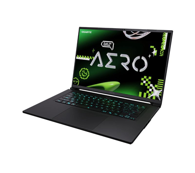 Gigabyte AERO X16 Copilot+ PC