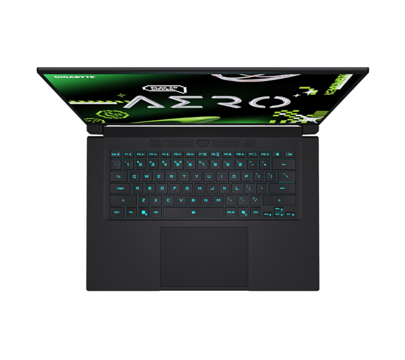 Gigabyte AERO X16 Copilot+ PC