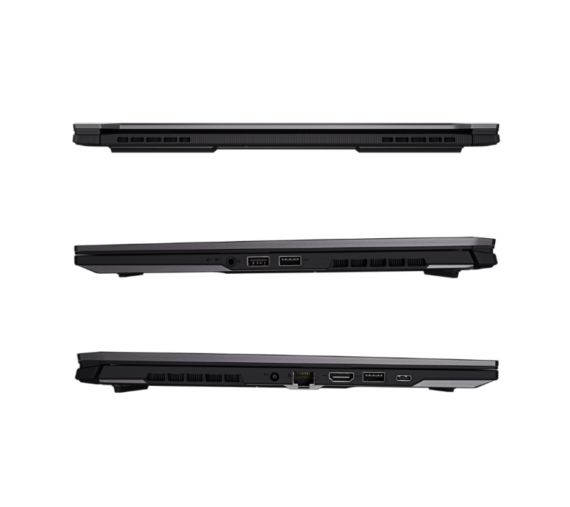 Gigabyte AERO X16 Copilot+ PC