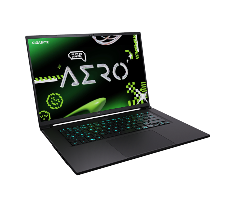 Gigabyte AERO X16 Copilot+ PC