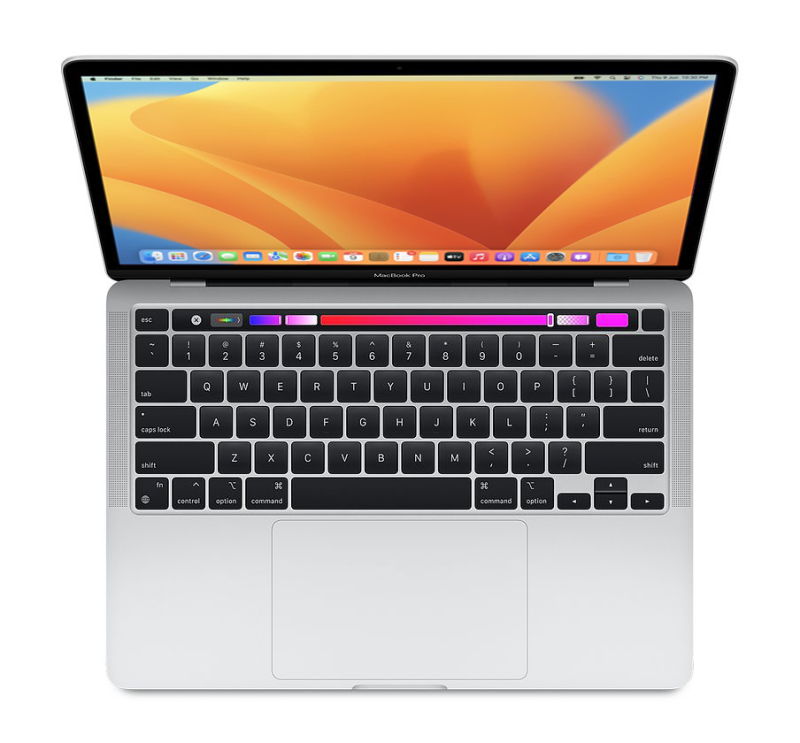 MacBook Pro 13 2022 (M2)