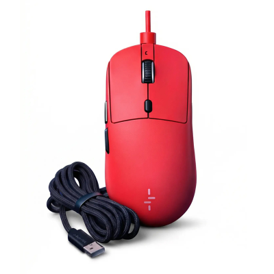 Chuột máy tính gaming NEWMEN GX9 V2, Pink