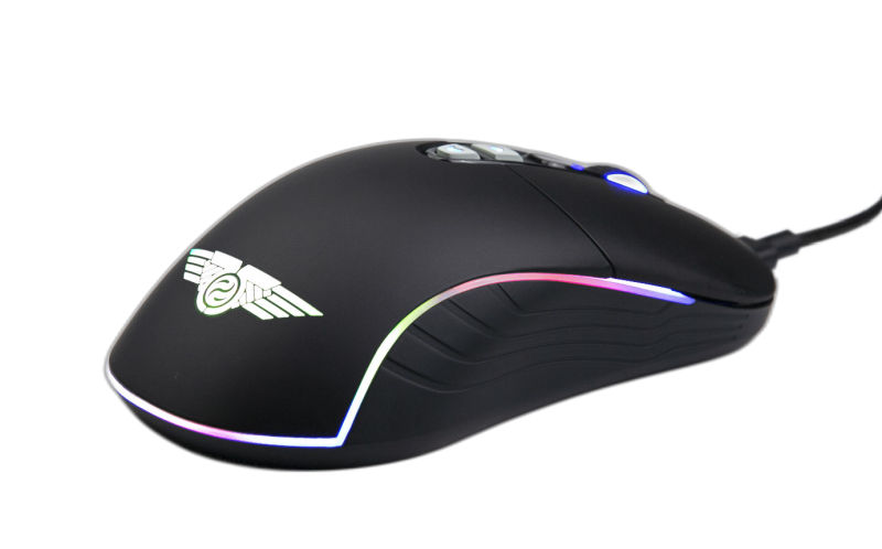 Chuột Gaming cao cấp GX6-S