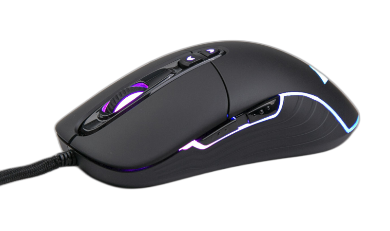 Chuột Gaming cao cấp GX6-S