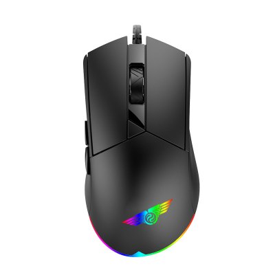 Chuột Game cao cấp STRON GX5