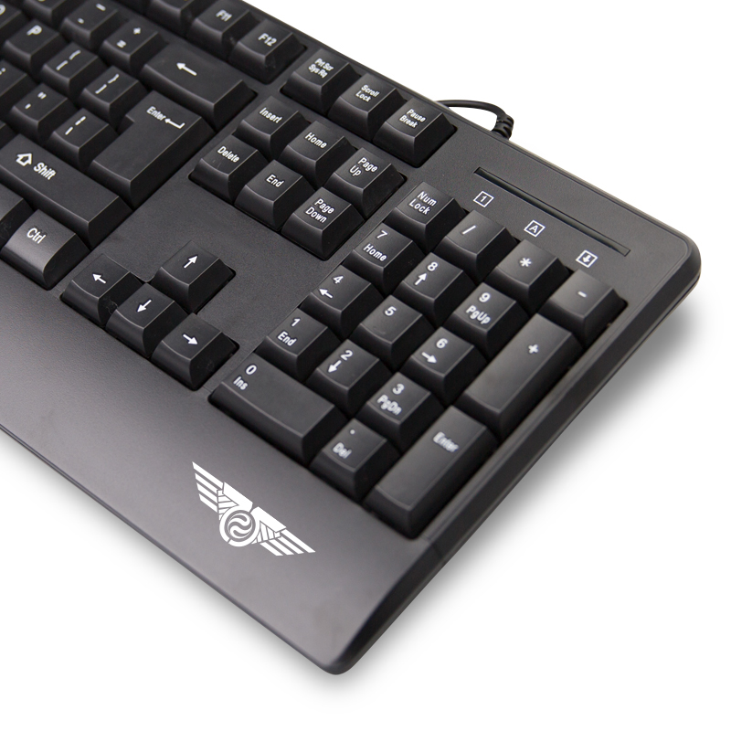 Bàn phím đa dụng E340+