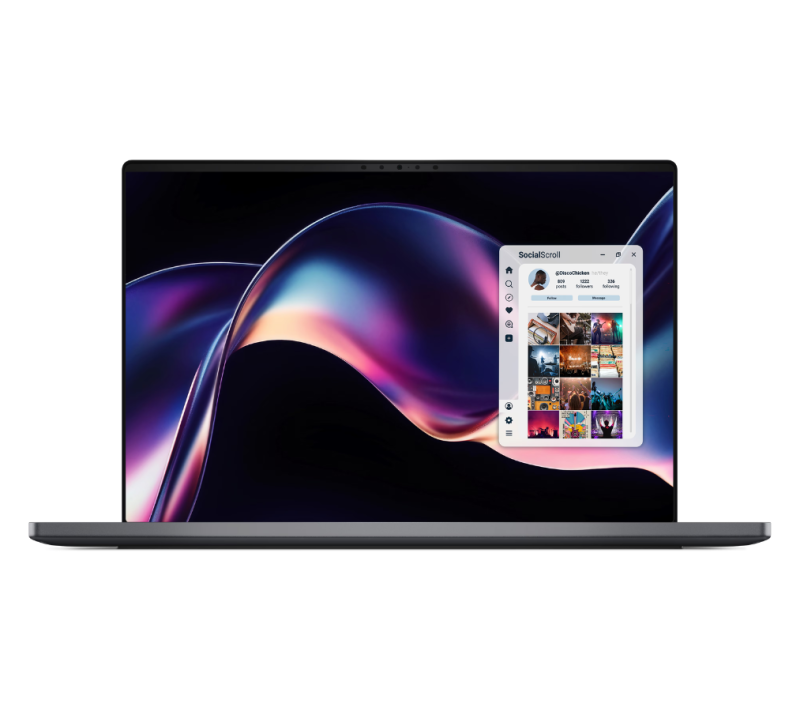 DELL XPS 14 DA14260 (2026)