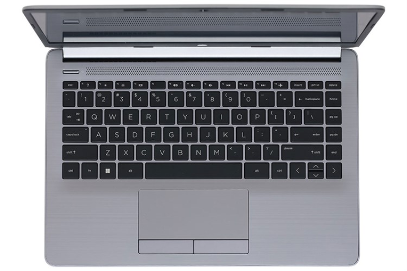 HP Notebook G8 240 I3-1005G1, Ram 8GB, SSS 256GB, 14'' FHD - Used