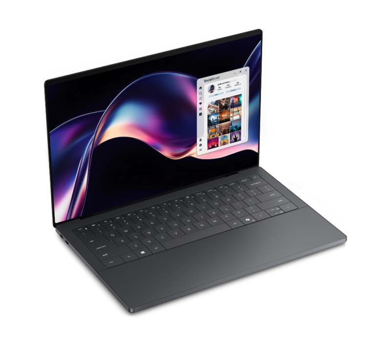 DELL XPS 14 DA14260 (2026)