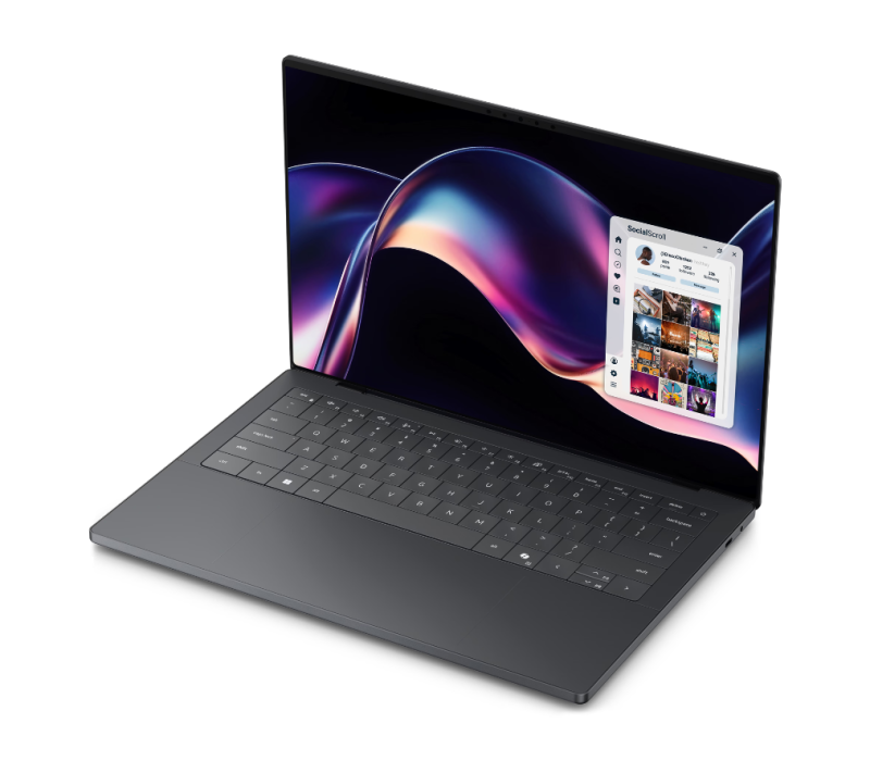DELL XPS 14 DA14260 (2026)