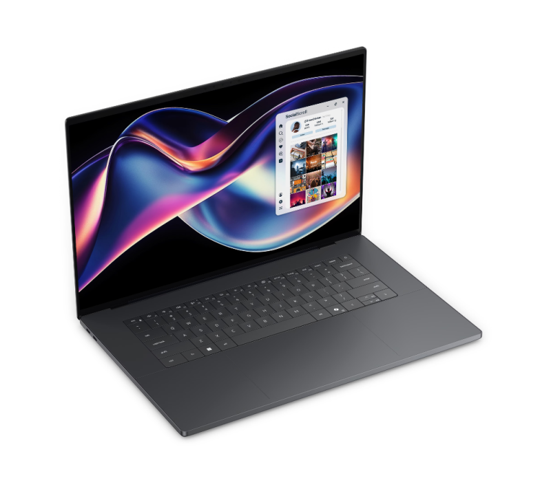 DELL XPS 16 DA16260 (2026)