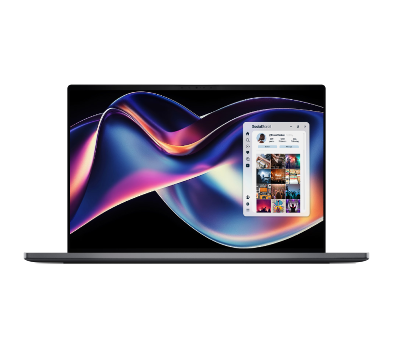 DELL XPS 16 DA16260 (2026)