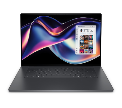 DELL XPS 16 DA16260 (2026)