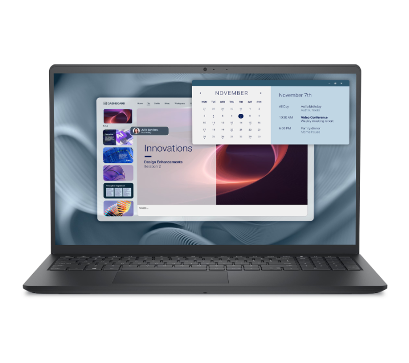 Dell Pro 15 Essential PV15255