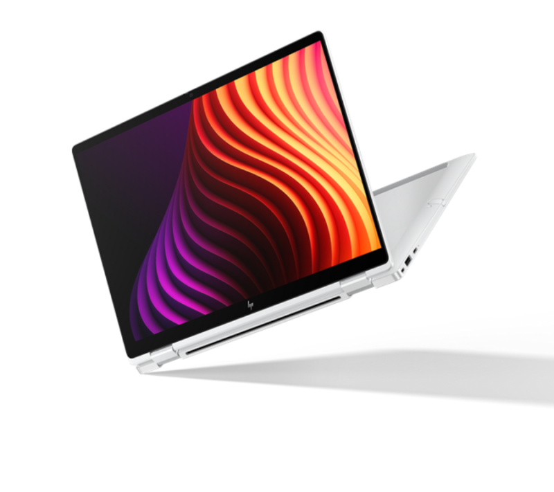 HP EliteBook X G2i AI 14 inch