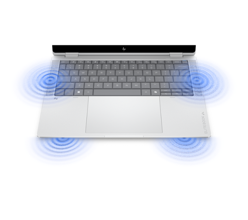 HP EliteBook X G2i AI 14 inch