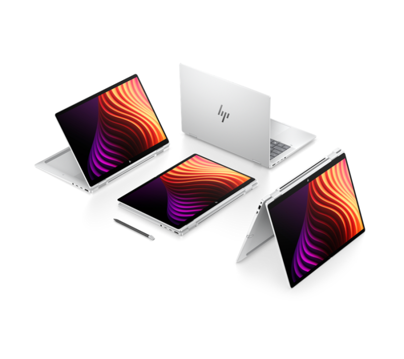 HP EliteBook X G2i AI 14 inch
