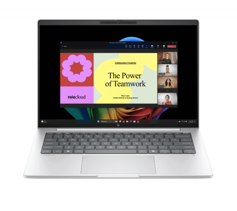 HP Elitebook 6 G1a 14 2025