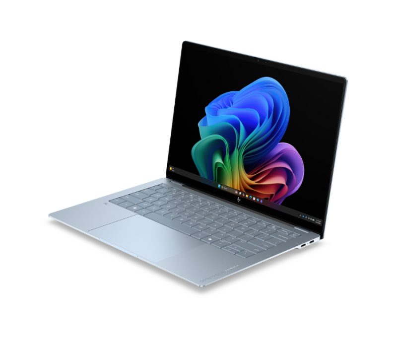 HP OmniBook Ultra 14 (2026)