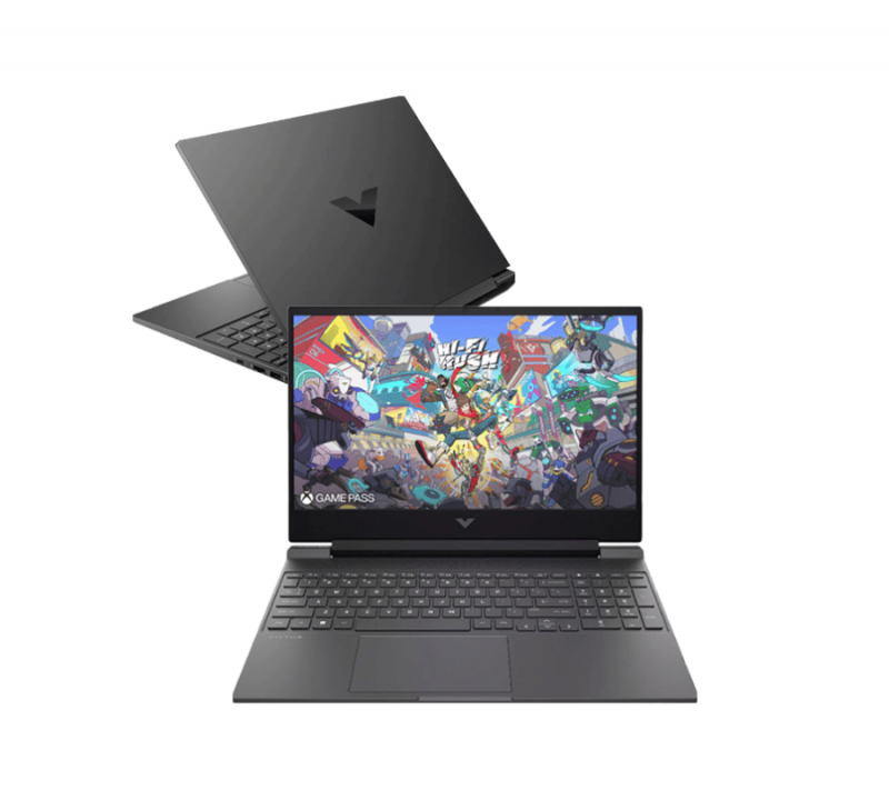HP Victus 16