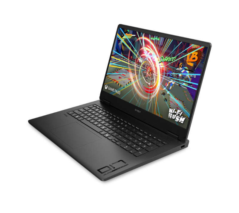 HP Omen 17 Gaming