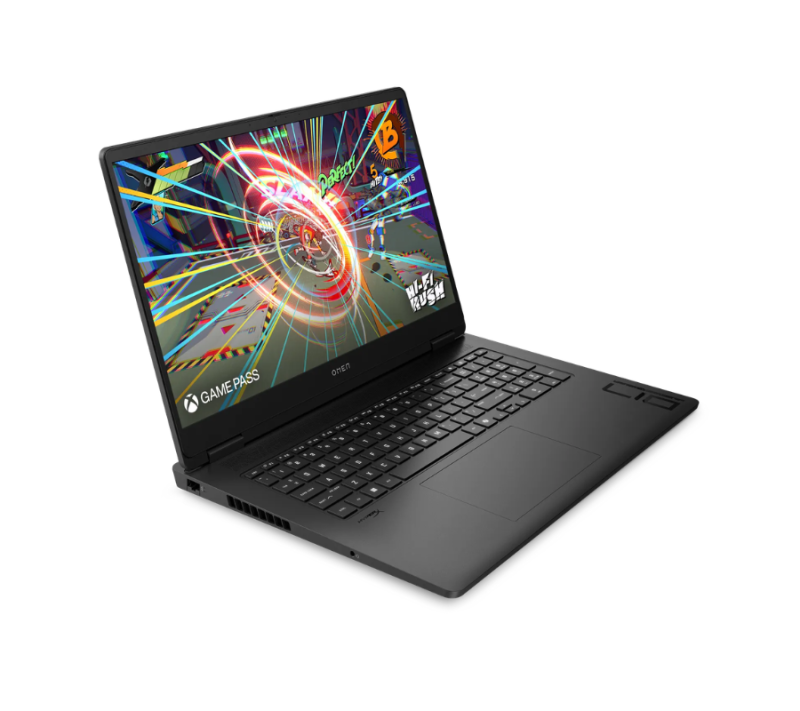 HP Omen 17 Gaming