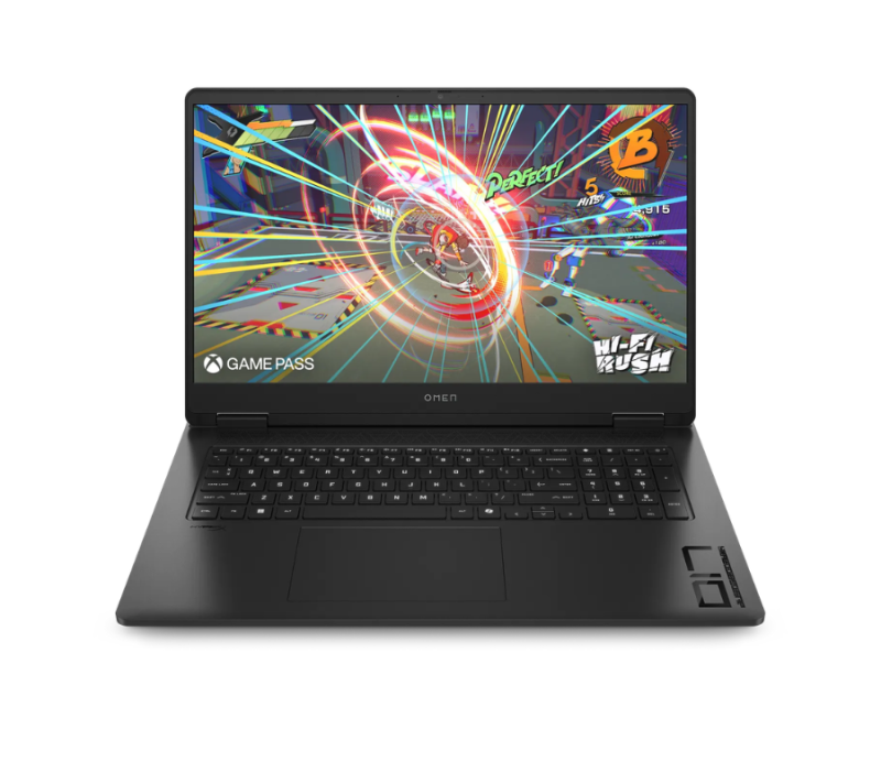 HP Omen 17 Gaming