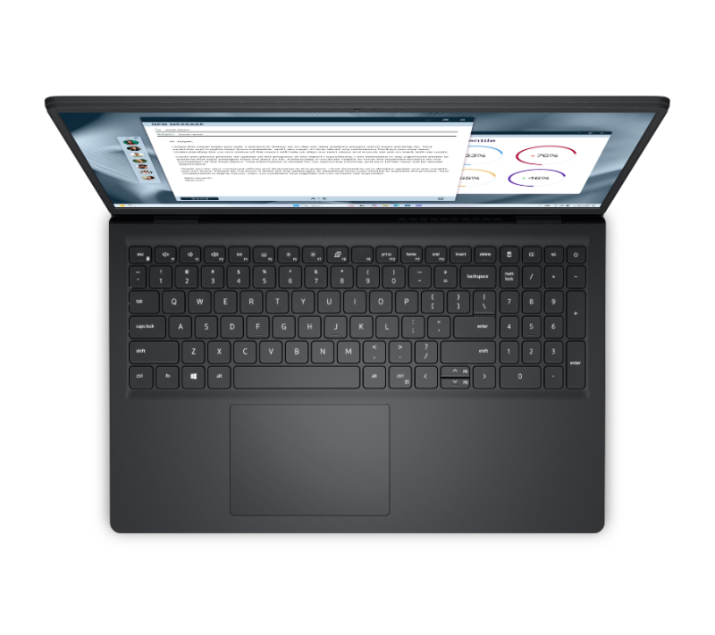 [New Full VAT] Dell Pro 15 Essential PV15250