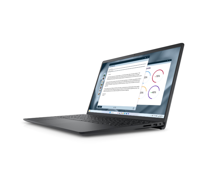 [New Full VAT] Dell Pro 15 Essential PV15250