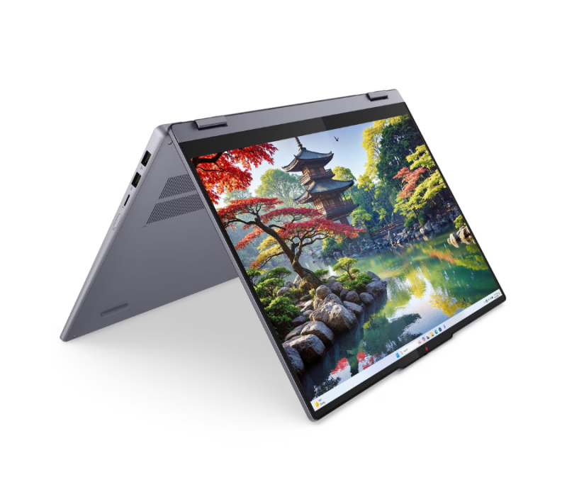 Lenovo IdeaPad 5 2-in-1 16IAL10 (2025)
