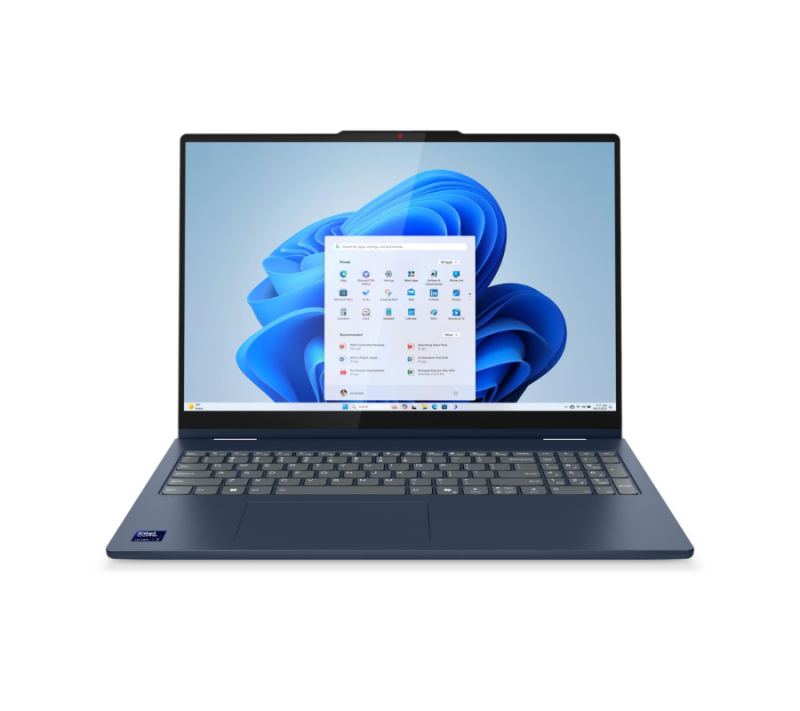 Lenovo IdeaPad 5 2-in-1 16IAL10 (2025)