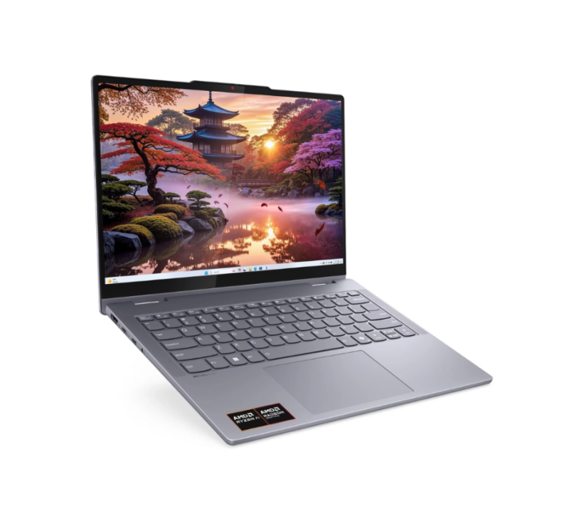 Lenovo IdeaPad 5 2-in-1 14AKP10 (2025)