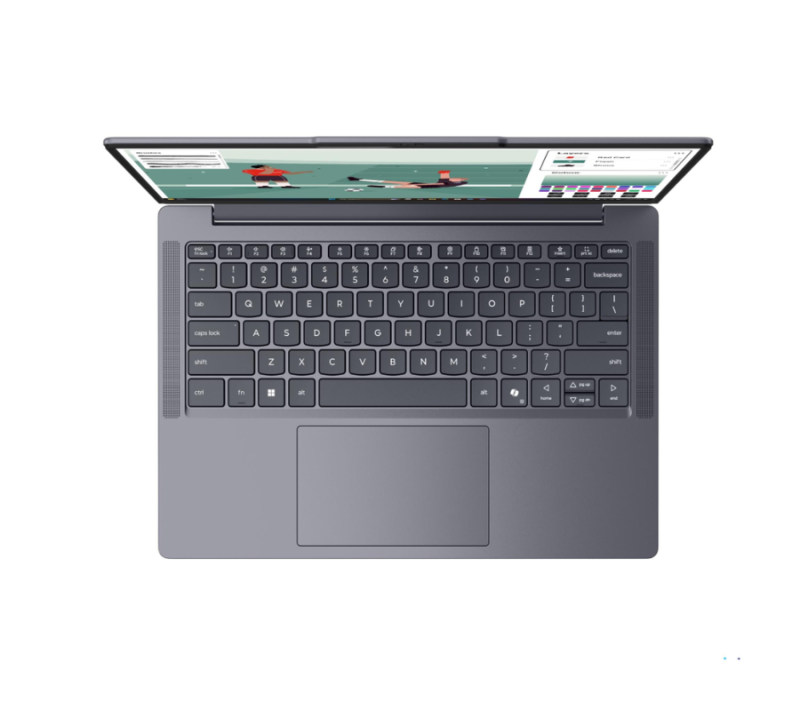 Lenovo IdeaPad Slim 3 14IWC11