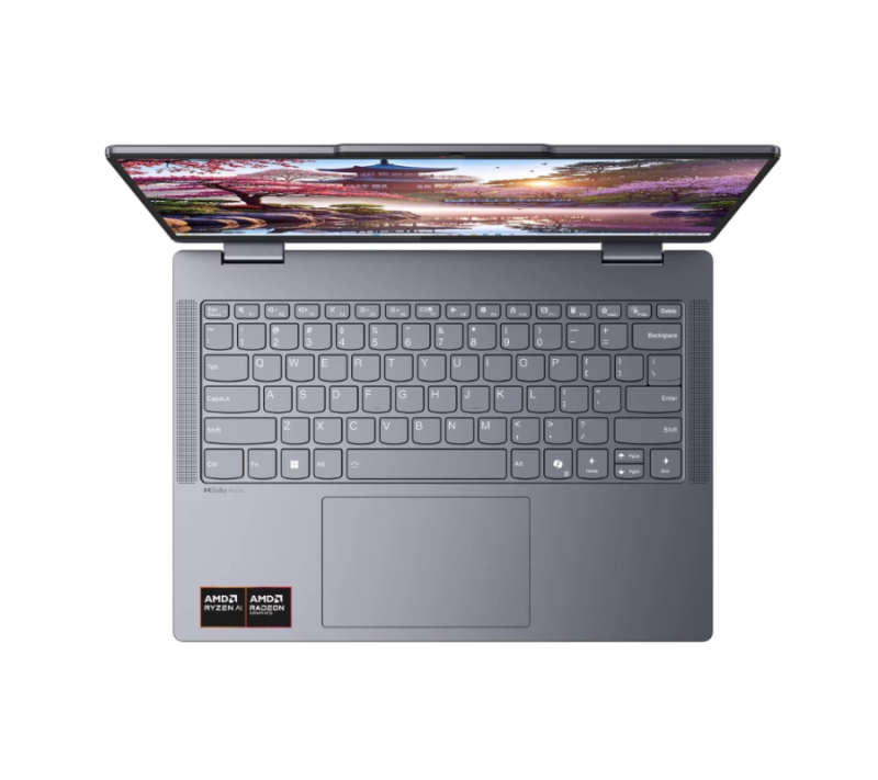 Lenovo IdeaPad 5 2-in-1 14AKP10 (2025)