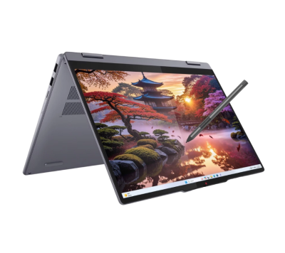 Lenovo IdeaPad 5 2-in-1 14AKP10 (2025)